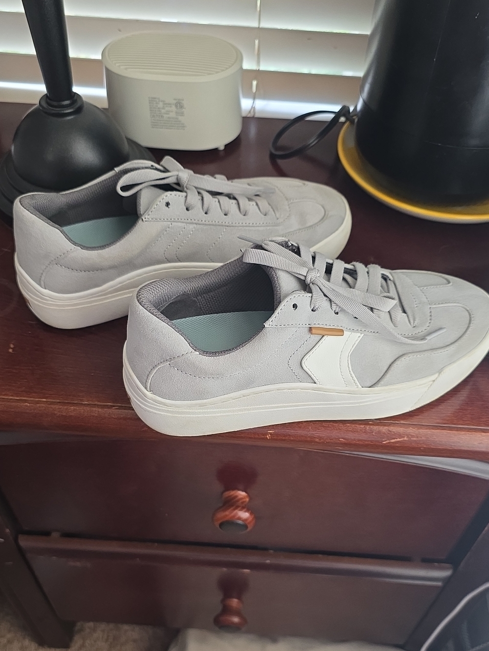 Dr. Scholl's Time Off Sneaker